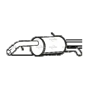 P4623 FENNO