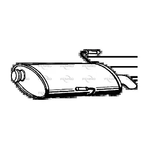 P4823 FENNO