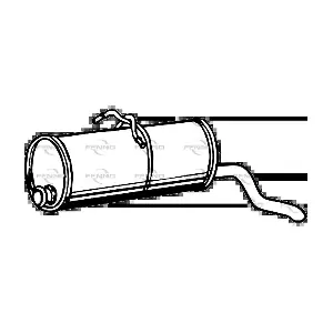 1786 FENNO