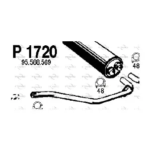 1720 FENNO