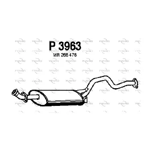P3963 FENNO
