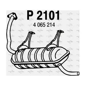 2101 FENNO