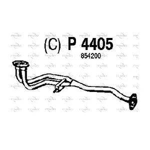 4405 FENNO