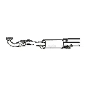 P9823DPF FENNO