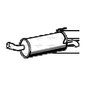P4586 FENNO