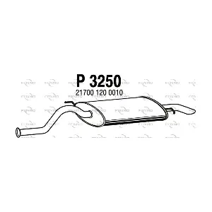 3250 FENNO