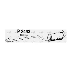 P2443 FENNO
