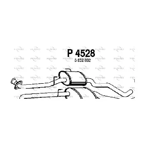 P4528 FENNO