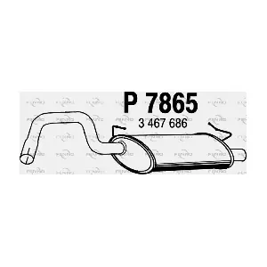 7865 FENNO