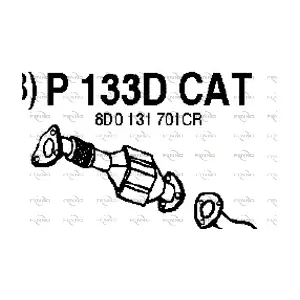 P133DCAT FENNO