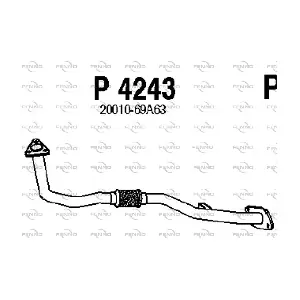 4243 FENNO