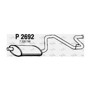 P2692 FENNO