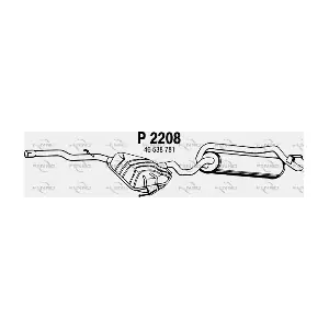 2208 FENNO