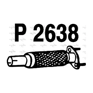 2638 FENNO