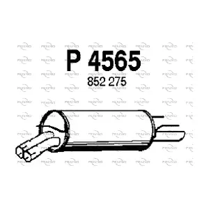 4565 FENNO