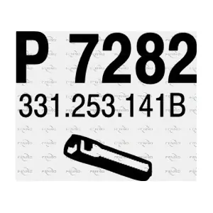 7282 FENNO