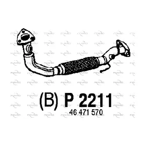 P2211 FENNO