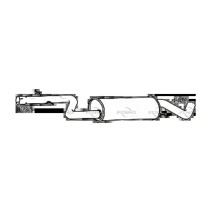 P7591 FENNO