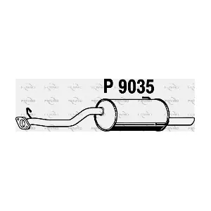 9035 FENNO