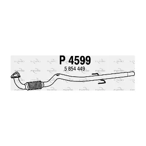 P4599 FENNO