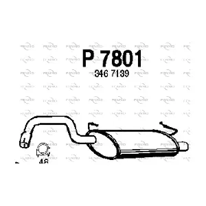 7801 FENNO