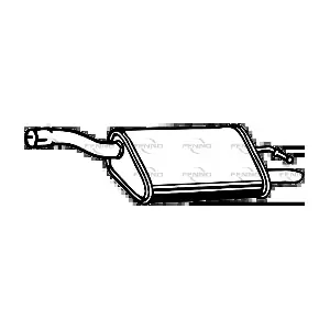 P2664 FENNO