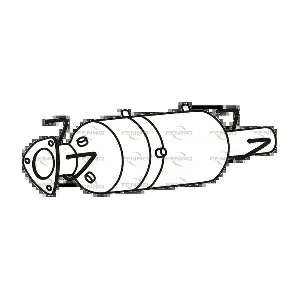 P8813DPF FENNO