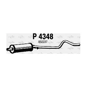 4348 FENNO