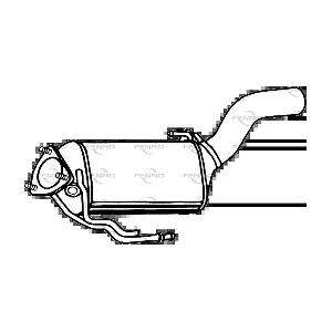 (P9973DPF) FENNO