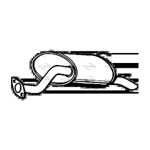 P2726 FENNO