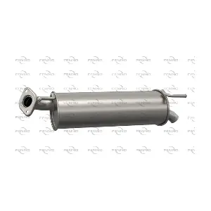 P43058 FENNO