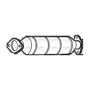 P9810DPF FENNO