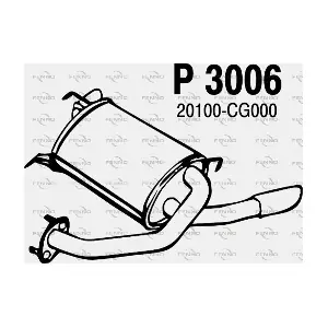 3006 FENNO