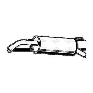 P2272 FENNO