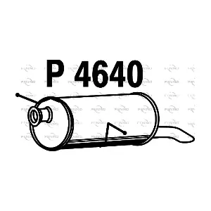 4640 FENNO