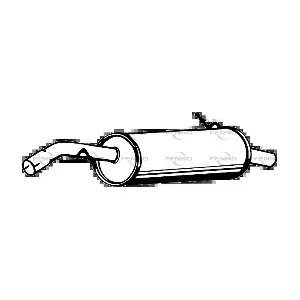 (P1741) FENNO