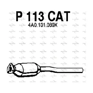 P113CAT FENNO