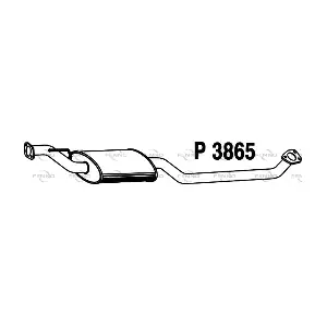 3865 FENNO