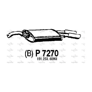 7270 FENNO