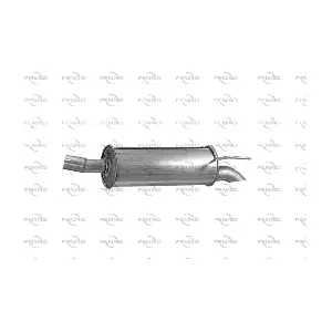 P4315 FENNO