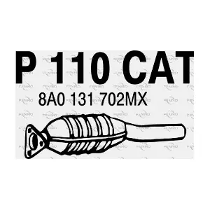 P110CAT FENNO