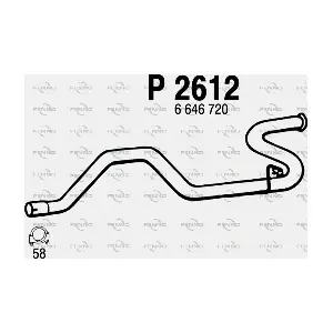 2612 FENNO