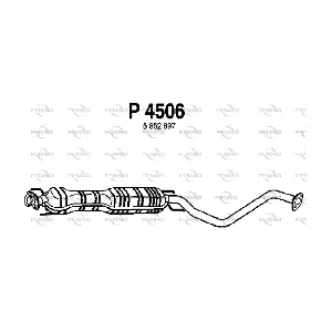 4506 FENNO