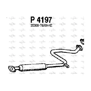 4197 FENNO