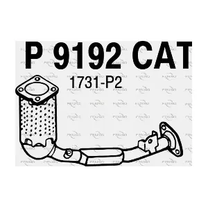 P9192CAT FENNO