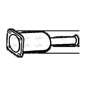 P9916DPF FENNO