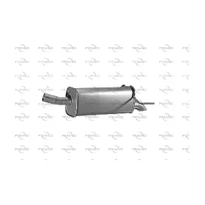 P4312 FENNO