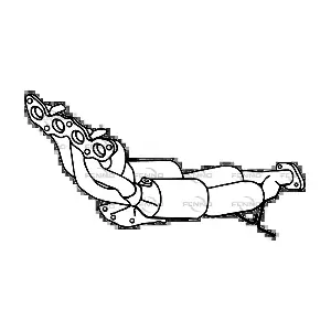 P9231CAT FENNO