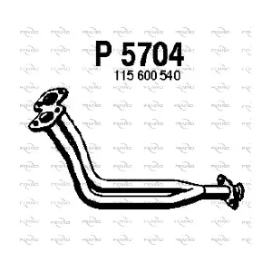 P5704 FENNO