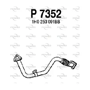 7352 FENNO